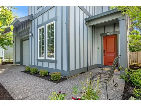 4024 SE Crystal Springs Boulevard Portland OR 97202