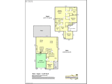 4024 SE Crystal Springs Boulevard Portland OR 97202