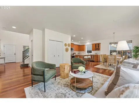 4024 SE Crystal Springs Boulevard Portland OR 97202