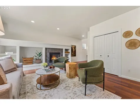 4024 SE Crystal Springs Boulevard Portland OR 97202