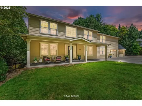 11619 NE 36th Court Vancouver WA 98686