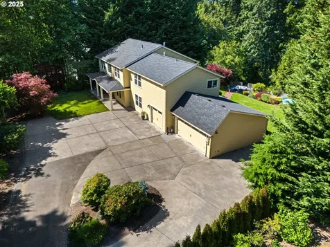 11619 NE 36th Court Vancouver WA 98686