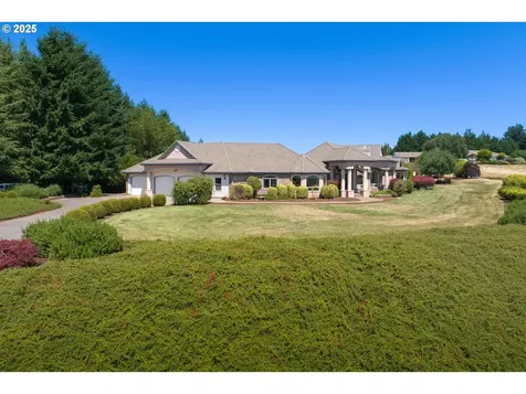30525 NE Canter Lane Sherwood OR 97140