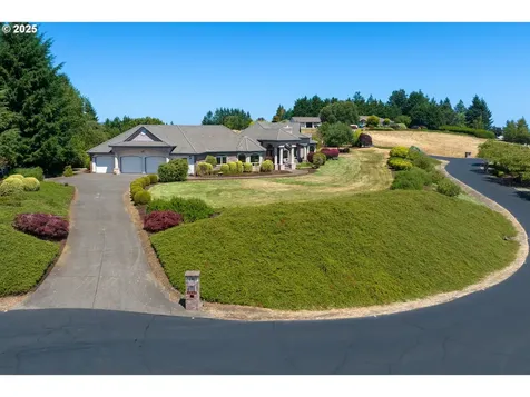 30525 NE Canter Lane Sherwood OR 97140