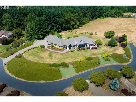 30525 NE Canter Lane Sherwood OR 97140