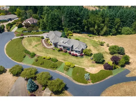 30525 NE Canter Lane Sherwood OR 97140