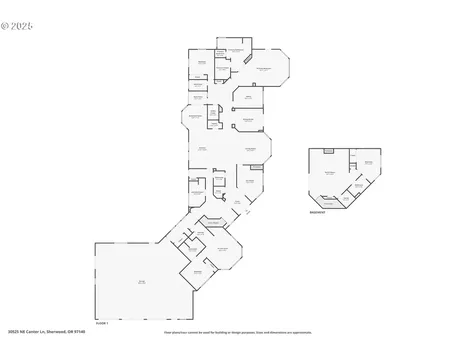 30525 NE Canter Lane Sherwood OR 97140