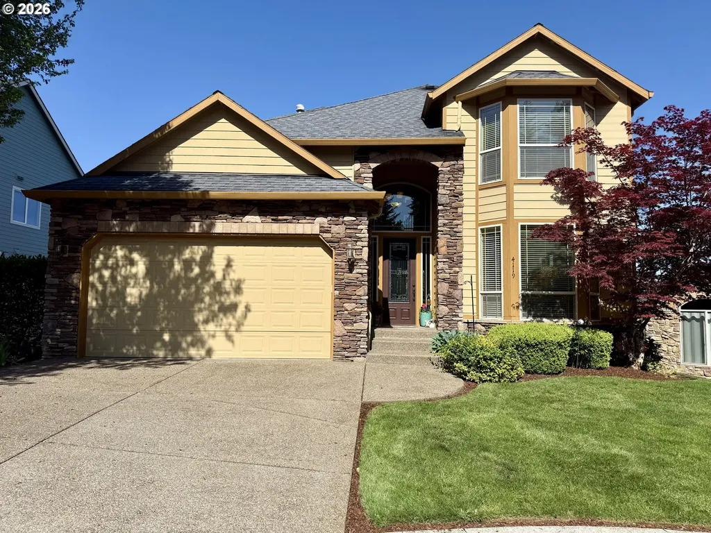 4119 Forest View Drive Washougal WA 98671