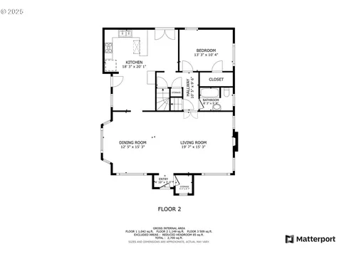 218 NW 7th Street Mcminnville OR 97128