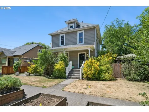 7235 N Oatman Avenue Portland OR 97217