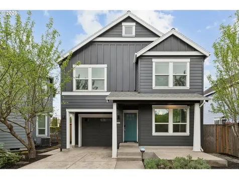 14825 NW Highcroft Court Portland OR 97229