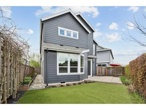 14825 NW Highcroft Court Portland OR 97229