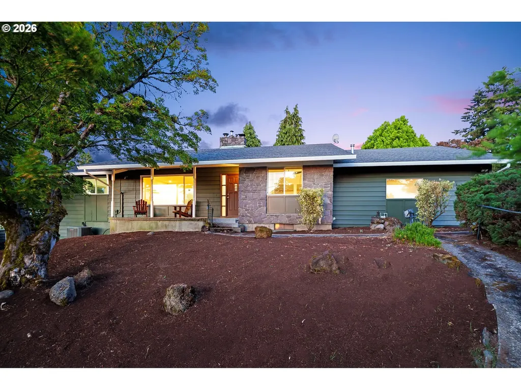 7507 NW 16th Avenue Vancouver WA 98665