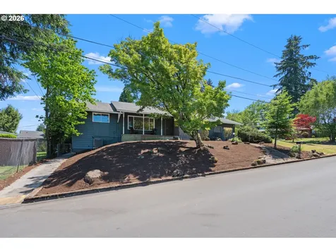 7507 NW 16th Avenue Vancouver WA 98665