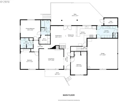7507 NW 16th Avenue Vancouver WA 98665
