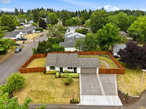 4013 NE 125th Court Vancouver WA 98682