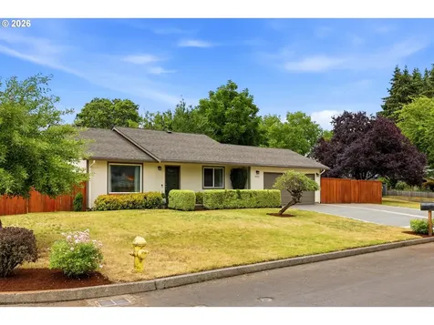4013 NE 125th Court Vancouver WA 98682