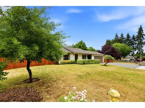 4013 NE 125th Court Vancouver WA 98682