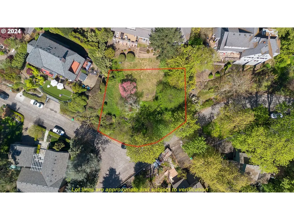 SW Westwood Court Portland OR 97239