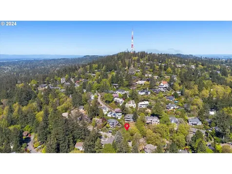 SW Westwood Court Portland OR 97239