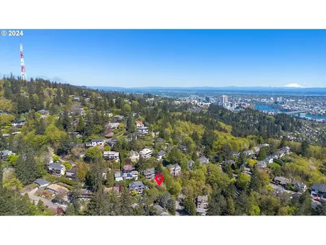 SW Westwood Court Portland OR 97239