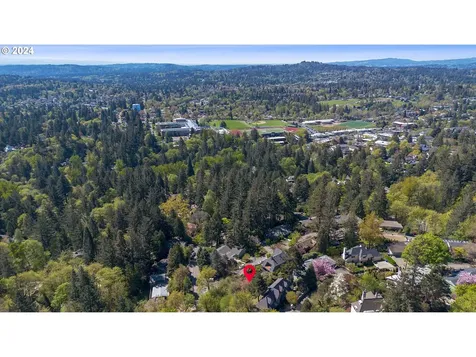 SW Westwood Court Portland OR 97239