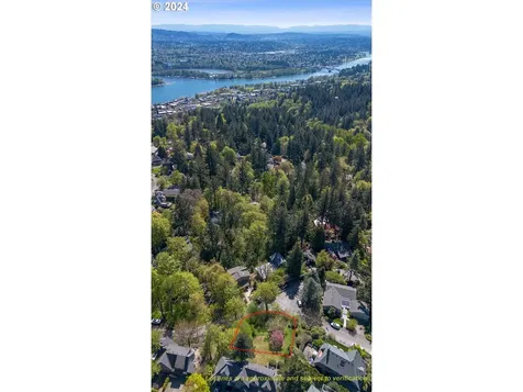 SW Westwood Court Portland OR 97239