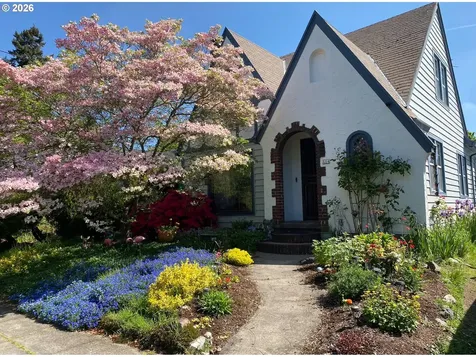 414 NE 68th Avenue Portland OR 97213