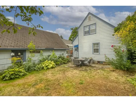 414 NE 68th Avenue Portland OR 97213