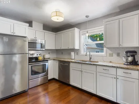 4314 NE Valley View Lane Vancouver WA 98663