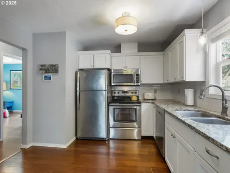 4314 NE Valley View Lane Vancouver WA 98663