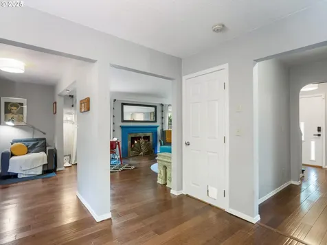 4314 NE Valley View Lane Vancouver WA 98663