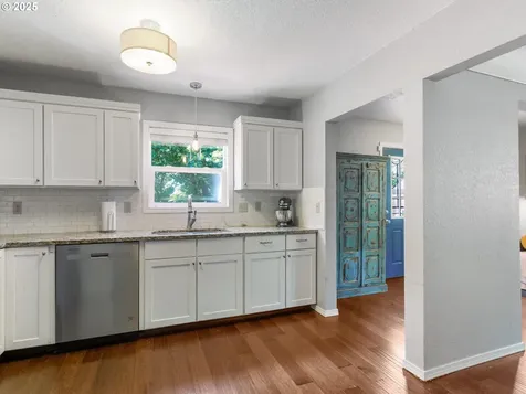 4314 NE Valley View Lane Vancouver WA 98663