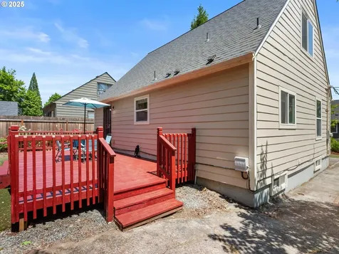 4314 NE Valley View Lane Vancouver WA 98663