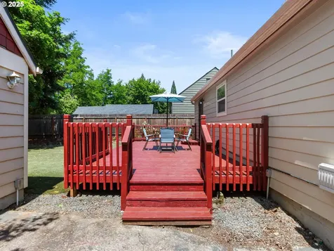 4314 NE Valley View Lane Vancouver WA 98663