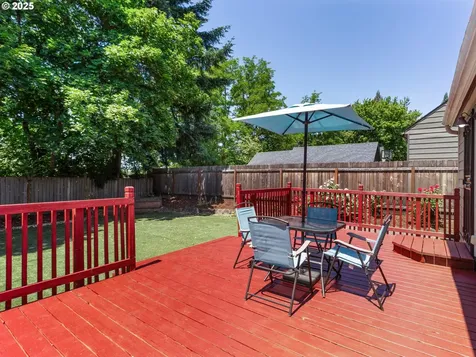 4314 NE Valley View Lane Vancouver WA 98663
