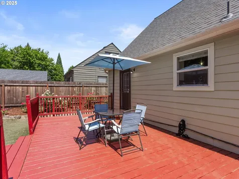 4314 NE Valley View Lane Vancouver WA 98663