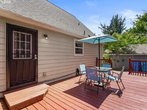 4314 NE Valley View Lane Vancouver WA 98663