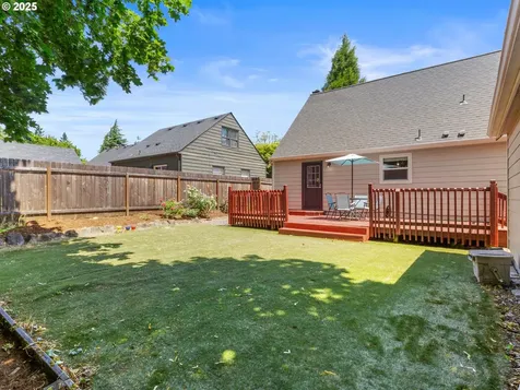 4314 NE Valley View Lane Vancouver WA 98663