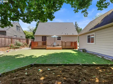 4314 NE Valley View Lane Vancouver WA 98663