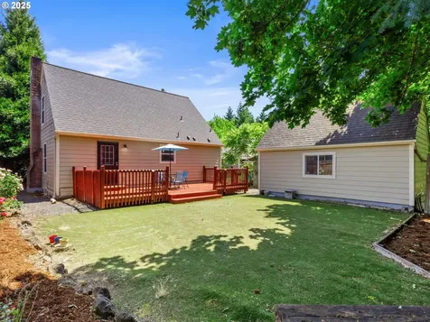 4314 NE Valley View Lane Vancouver WA 98663