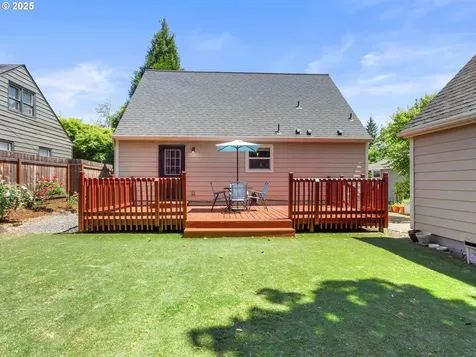 4314 NE Valley View Lane Vancouver WA 98663