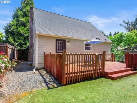 4314 NE Valley View Lane Vancouver WA 98663