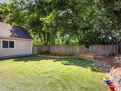 4314 NE Valley View Lane Vancouver WA 98663