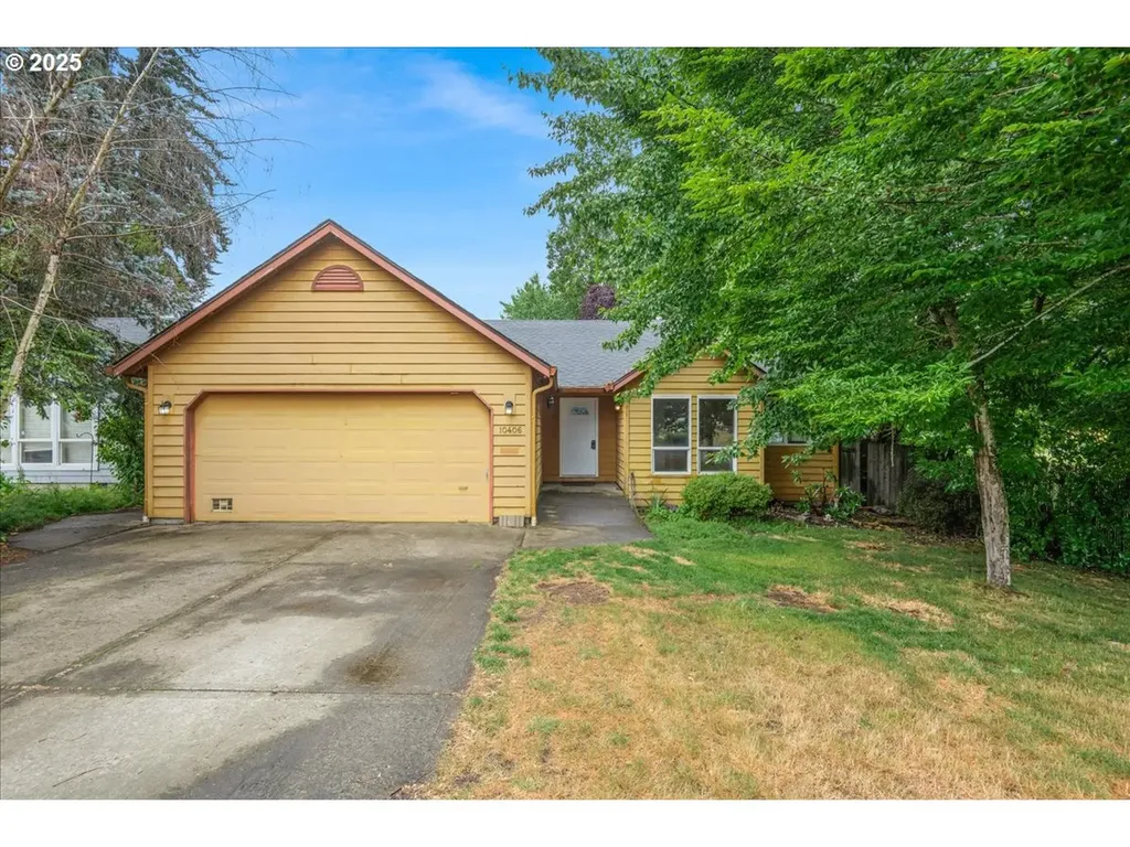 10406 NE 88th Street Vancouver WA 98662