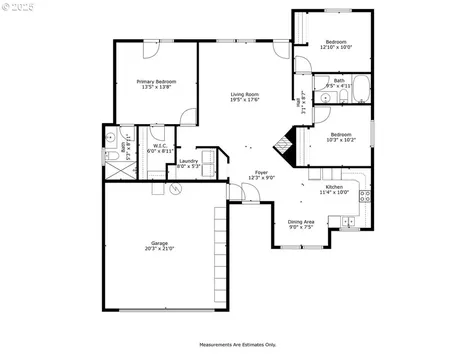 10406 NE 88th Street Vancouver WA 98662
