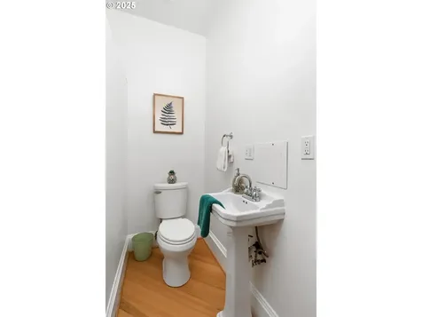 3033 SE 19th Avenue Portland OR 97202