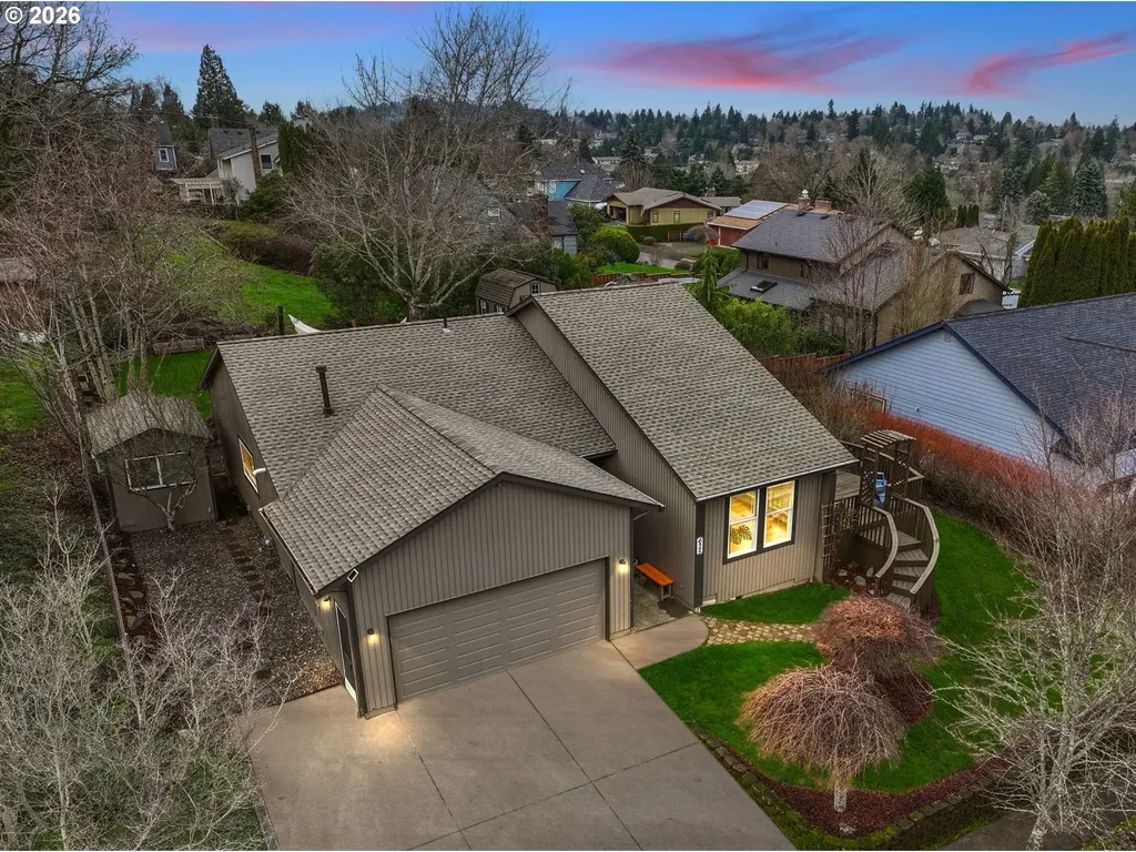 625 SW Miller Court Gresham OR 97080