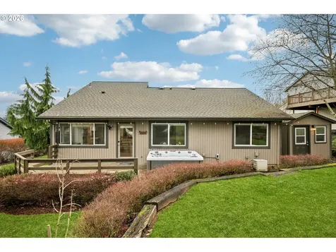 625 SW Miller Court Gresham OR 97080