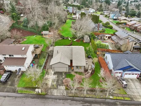 625 SW Miller Court Gresham OR 97080